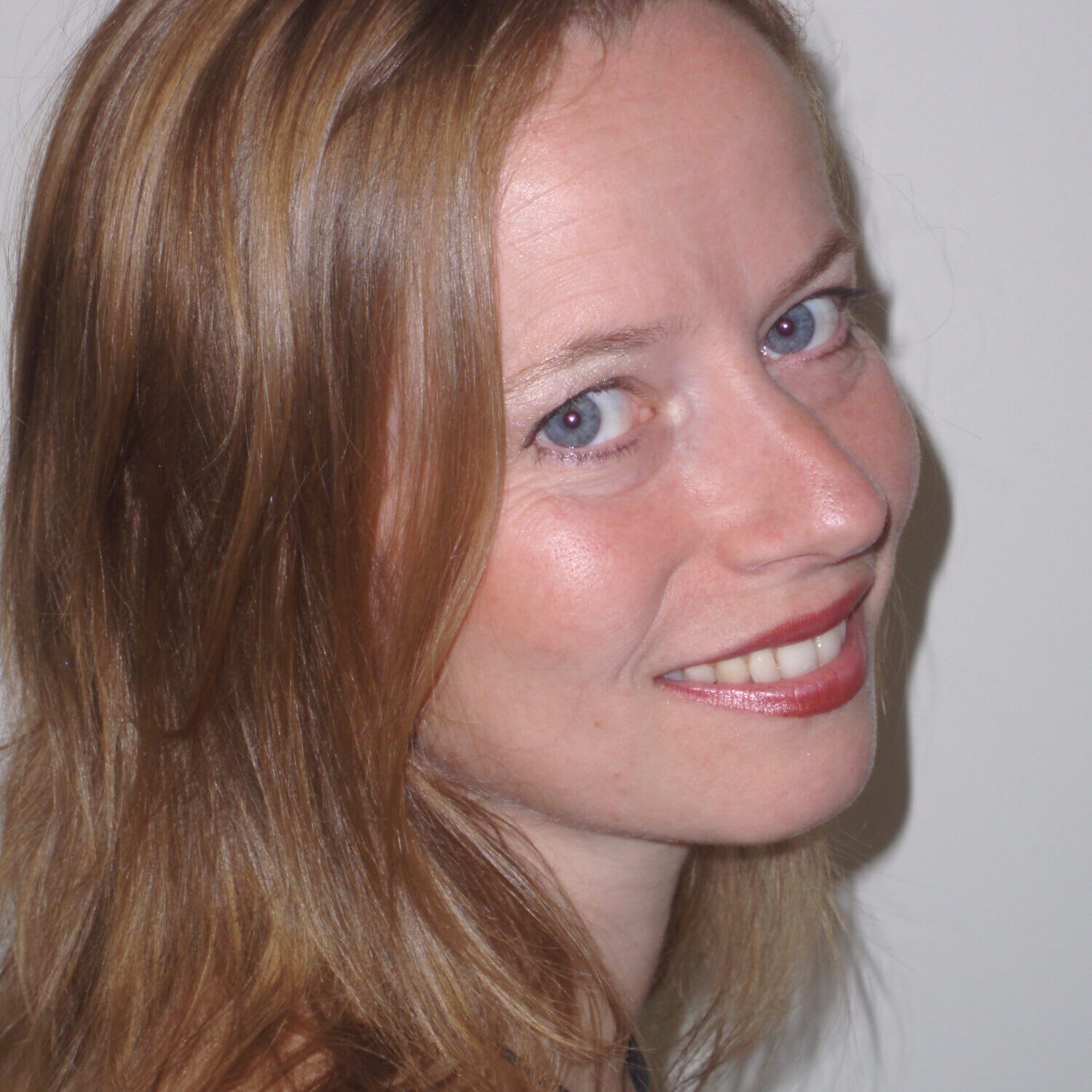 Siv Trine Haldaas - Foto: Roar Grindheim